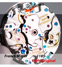 USED Usato Rolex 1185 Franck Muller Movimento Movement in Buone condizioni