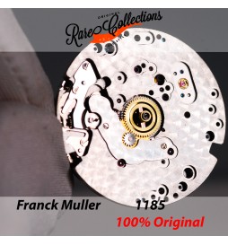 USED Usato Rolex 1185 Franck Muller Movimento Movement in Buone condizioni