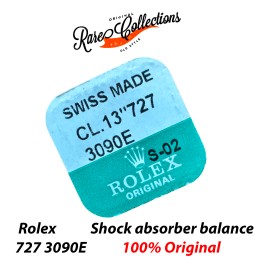 Blister Nuovo Rolex Daytona 727 3090A Shock Absorber for Balance Upper