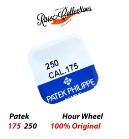 Blister Nuovo Patek Philippe Genuine 175 250 Hour Wheel Ruota Ore