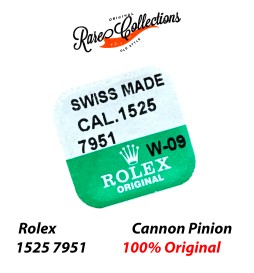 Blister NEW Cannon Pinion 1535 1565 1575 1580 7951 Pignone Calzante