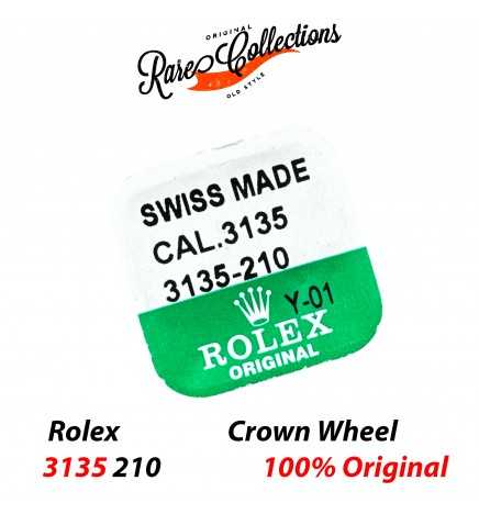 Blister NEW Rolex 3135-210 Crow Wheel Ruota Corona Submariner GMT