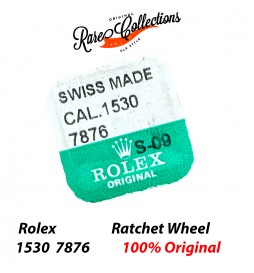 Blister NEW Blister Wheel 1530 1570 565 GMT Ratchet Wheel Ruota Rocchetto code 7876