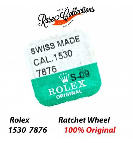 Blister NEW Wheel 1530 1570 565 GMT Ratchet Wheel Ruota Rocchetto code 7876