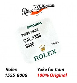 Blister NEW Rolex Yoke for Cam 1555 8006 Scatto Data