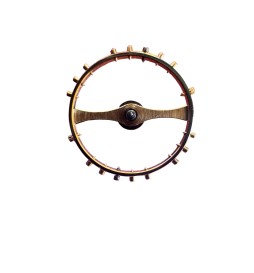 USED Usato Valjoux ORIGINALE Cal 727 722E Bilanciere Balance NO SPRING Daytona 6263