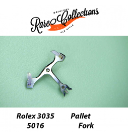 NEW Nuovo Rolex 3035 5016 Pallet Fork