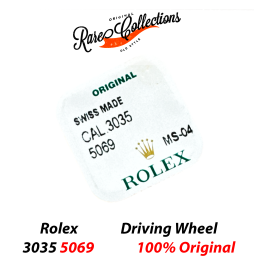 Blister NEW Rolex 3035 5069 Driving Wheel for Ratchet Wheel Ricambio