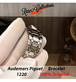 USED Usato Audemars Piguet Bracciale Royal Oak 41mm 1220  15400ST.00.1220ST.03A