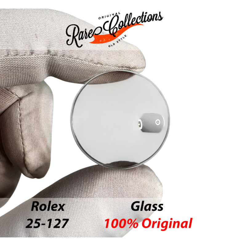 USED Usato Vetro Glass Rolex B25-127 1680-0 1680-8-1 1680-8-2Plexy ORIGINAL USED Usato Vetro Glass Rolex B25-127 1680-0 1680-8-1 1680-8-2Plexy ORIGINAL