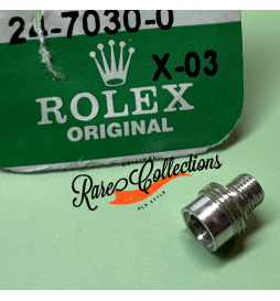Usato Rolex 24-7030-0 Tubetto a Vite