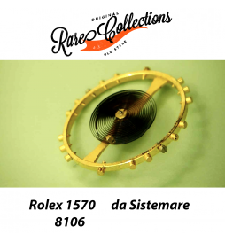 Bilanciere Volantino 1570-8106