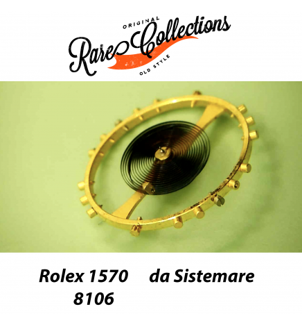 Bilanciere Volantino 1570-8106