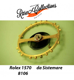 Bilanciere Volantino 1570-8106