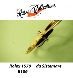 Bilanciere Volantino 1570-8106