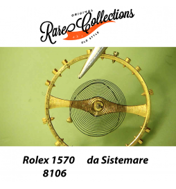 Bilanciere Volantino 1570-8106