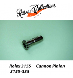NEW Nuovo Rolex 3155-270 Cannon Pinion Pignone Calzante Ricambio