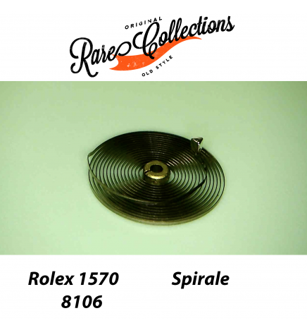 Spirale Volantino 1570-8106