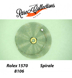 Spirale Volantino 1570-8106