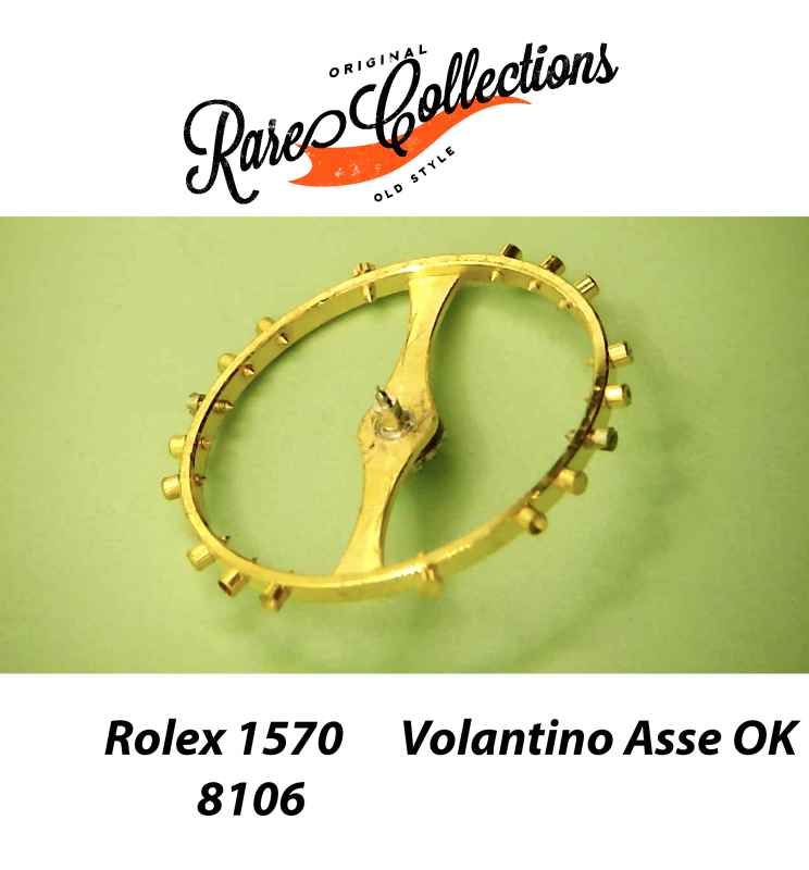 Bilanciere Volantino 1570-8106