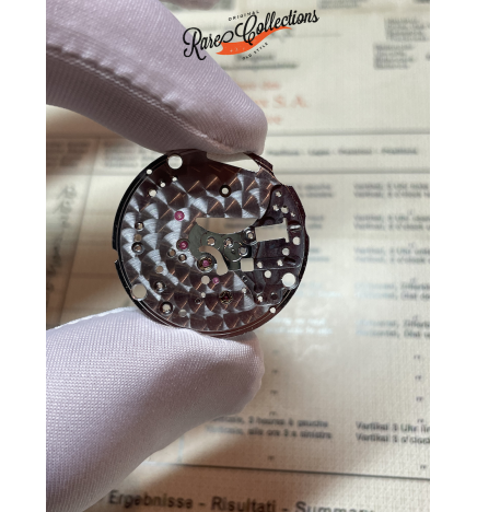 Rolex 3000 MainPlate Main Plate Piastra Platina 3000-100 Usata Ottime condizioni