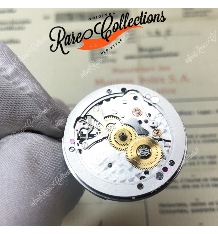 Rolex 1575 GMT Movimento Movement In Ottime condizioni. Lavora. GMT MASTER 1675