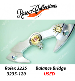 USED Usato Rolex 3235-120 Balance Bridge Ponte Bilanciere