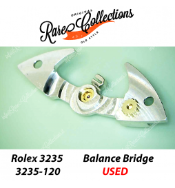USED Usato Rolex 3235-120 Balance Bridge Ponte Bilanciere