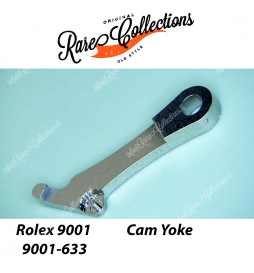 NEW Nuovo Rolex 9001-633 Yoke for Cam SkyDweller Ricambio