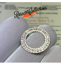 Rolex Disco data Disk Roulette Rolex 1066 1036 GMT Master 6542 Ricambio .2