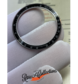 Used Usato Ghiera COMPATIBILE Bezel Complete per Rolex 6240 6241 6264 6263 Daytona