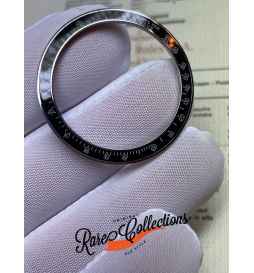 Used Usato Ghiera COMPATIBILE Bezel Complete per Rolex 6240 6241 6264 6263 Daytona