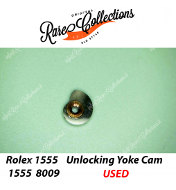 USED per Rolex 1555 1556 8009 Day Date1803 Unlocking Yoke cam USATO