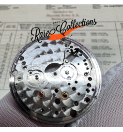 Rolex 1570 MainPlate Main Plate Piastra Platina 8130 Usata Ottime condizioni .8