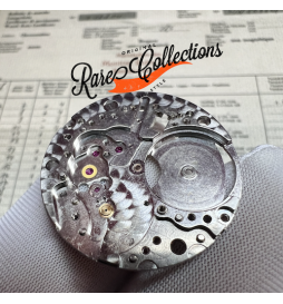 Rolex 1570 MainPlate Main Plate Piastra Platina 8130 Usata Ottime condizioni .8
