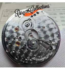 Platina Rolex 1570 8130 MainPlate