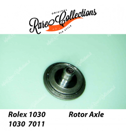 USED Usato Rolex 1030 1036 7011 Rotor Axle Asse Rotore