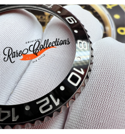 Used Usato Ghiera Bezel Complete Rolex 116710LN Ceramica GMT Master II