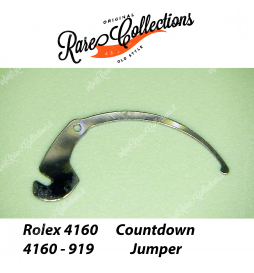 NEW Nuovo Countdown jumper 4160-919 4161 Molla Conto alla Rovescia