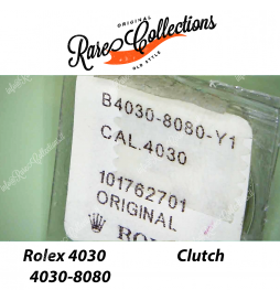 NEW Nuovo Blister Rolex Daytona 4030-8080 Clutch X1 Ruota Clutch