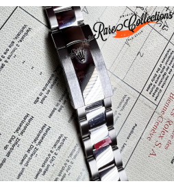 Rolex Bracciale Rolex Oyster 21mm 72610 1T2A Bracelet Cinturino Originale