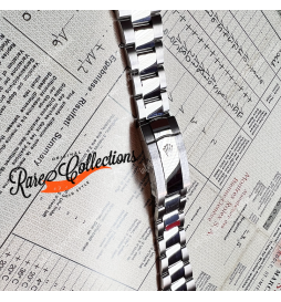 Rolex Bracciale Rolex Oyster 21mm 72610 1T2A Bracelet Cinturino Originale
