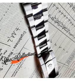 Rolex Bracciale Rolex Oyster 21mm 72610 1T2A Bracelet Cinturino Originale