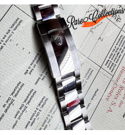 Rolex Bracciale Rolex Oyster 21mm 72610 1T2A Bracelet Cinturino Originale