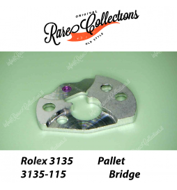 NEW Nuovo Rolex 3135-115 Pallet Bridge Ponte Ancora
