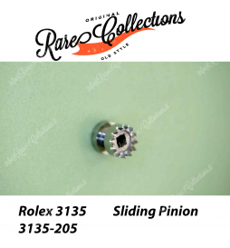 NEW Nuovo Rolex 3135-205 Sliding Pinion Ponte