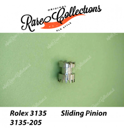 NEW Nuovo Rolex 3135-205 Sliding Pinion Ponte