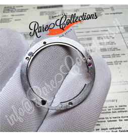 USED per Rolex 1575 7956 Date Data Indicator Seating Supporto Disco Data