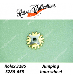 NEW Nuovo Rolex 3285-655 Jumping hour wheel Ruota delle ore