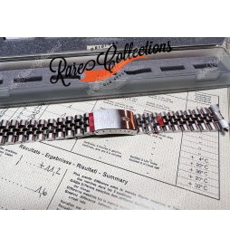 NEW Rolex Bracciale Rolex Jubilee 20mm 62510H 50 GMT 502T Bracelet Originale